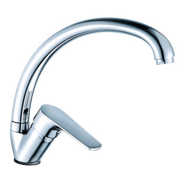 Kuchynská batéria typ Labuť