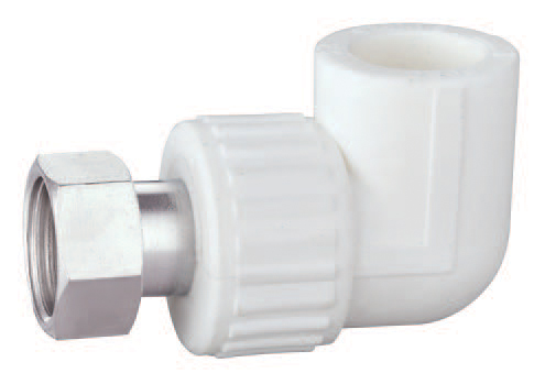 PP-R Holender sarok 1/2