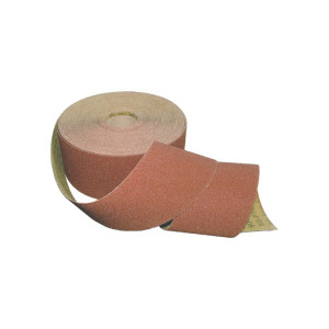 Brúsne plátno (rolka) 100 mm / zrn. 240 x 50 m