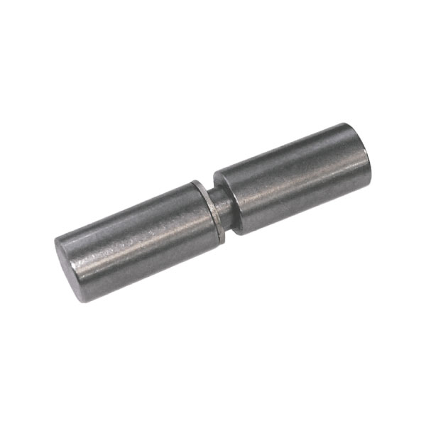 Navarovací pánt okrúhly s podložkou Φ26x120 mm