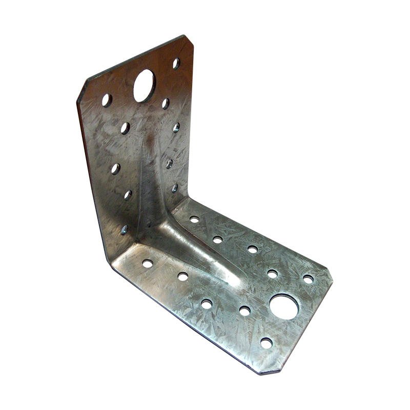 Vystužený uholník 105x105x90x2,5 mm