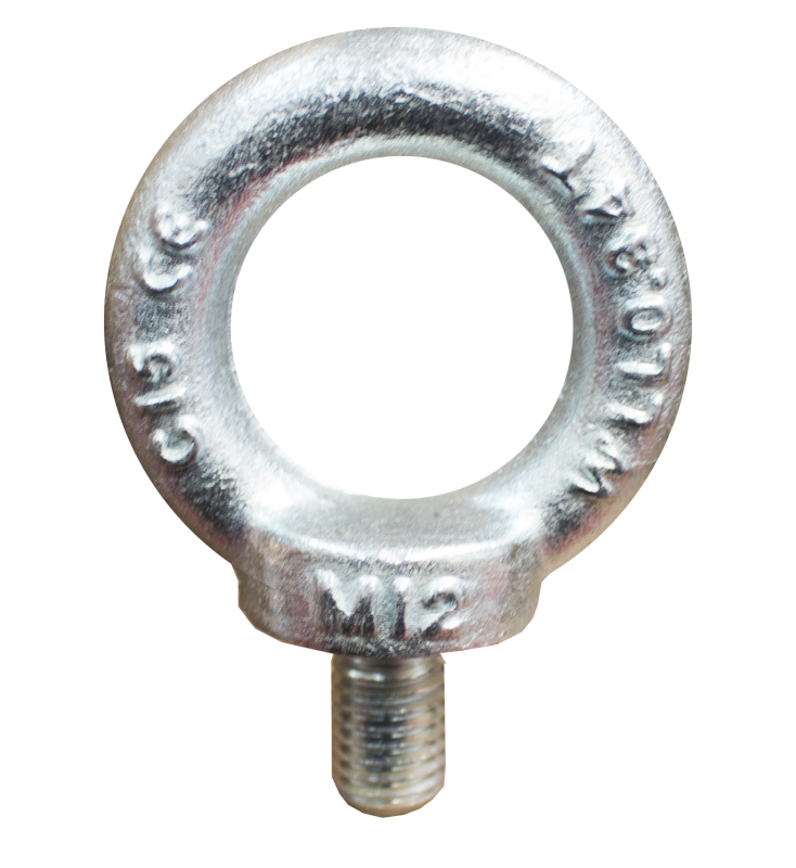 Zdvíhacia skrutka 8*10 mm