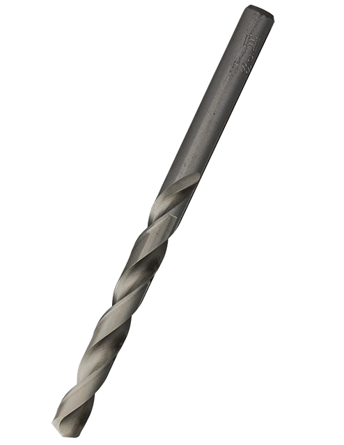 Vrták do kovu / nereze HSS 9